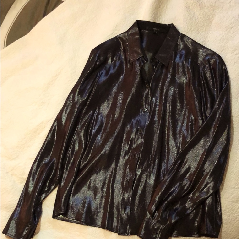 Gucci blouse